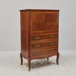 1539 6370 SECRETAIRE